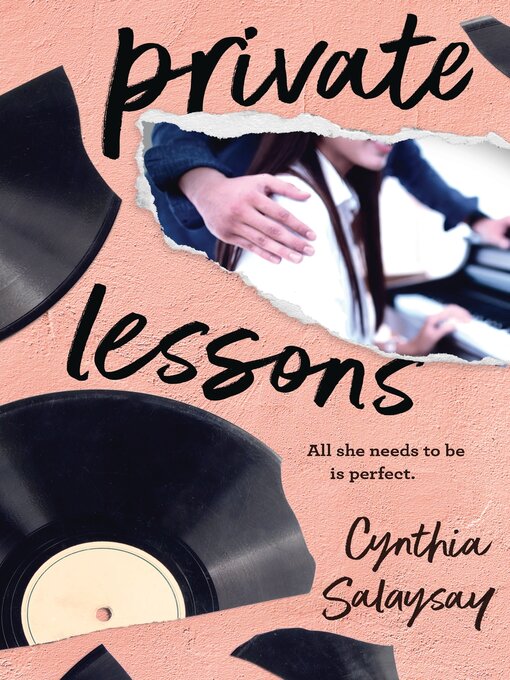 Title details for Private Lessons by Cynthia Salaysay - Available